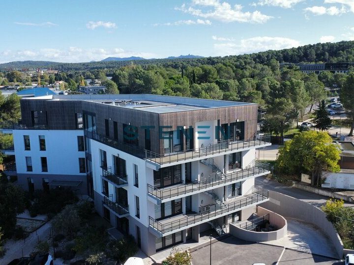 Location bureaux 480 m² non divisibles