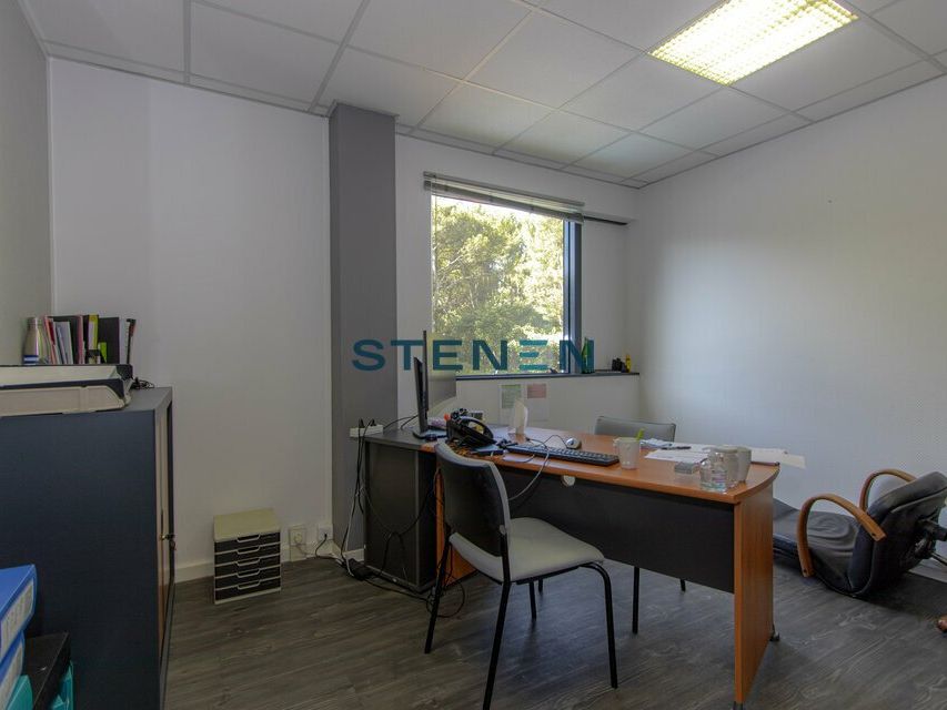 LOCATION BUREAUX 160m2 AIX EN PROVENCE