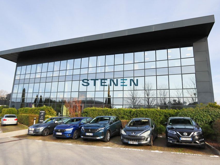 Location bureaux 170 m² non divisibles