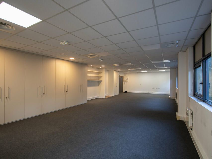BUREAUX 125 m2 AIX-EN-PROVENCE