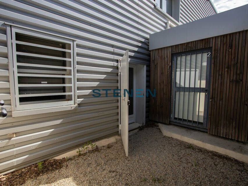 Location bureaux 34 m² non divisibles