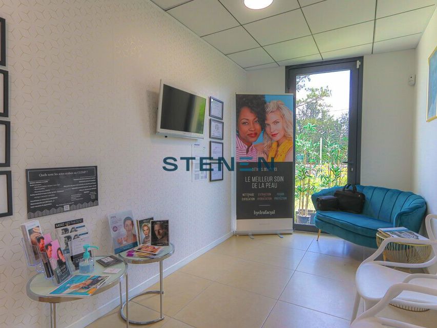 LOCATION BUREAUX 52m2 AIX EN PROVENCE