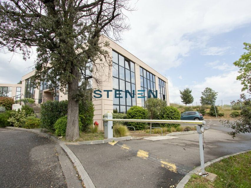 Location bureaux 150 m² non divisibles