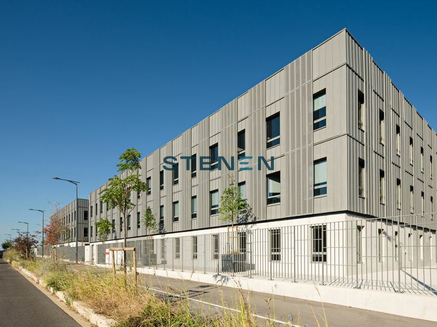 Location bureaux 703.6 m² non divisibles