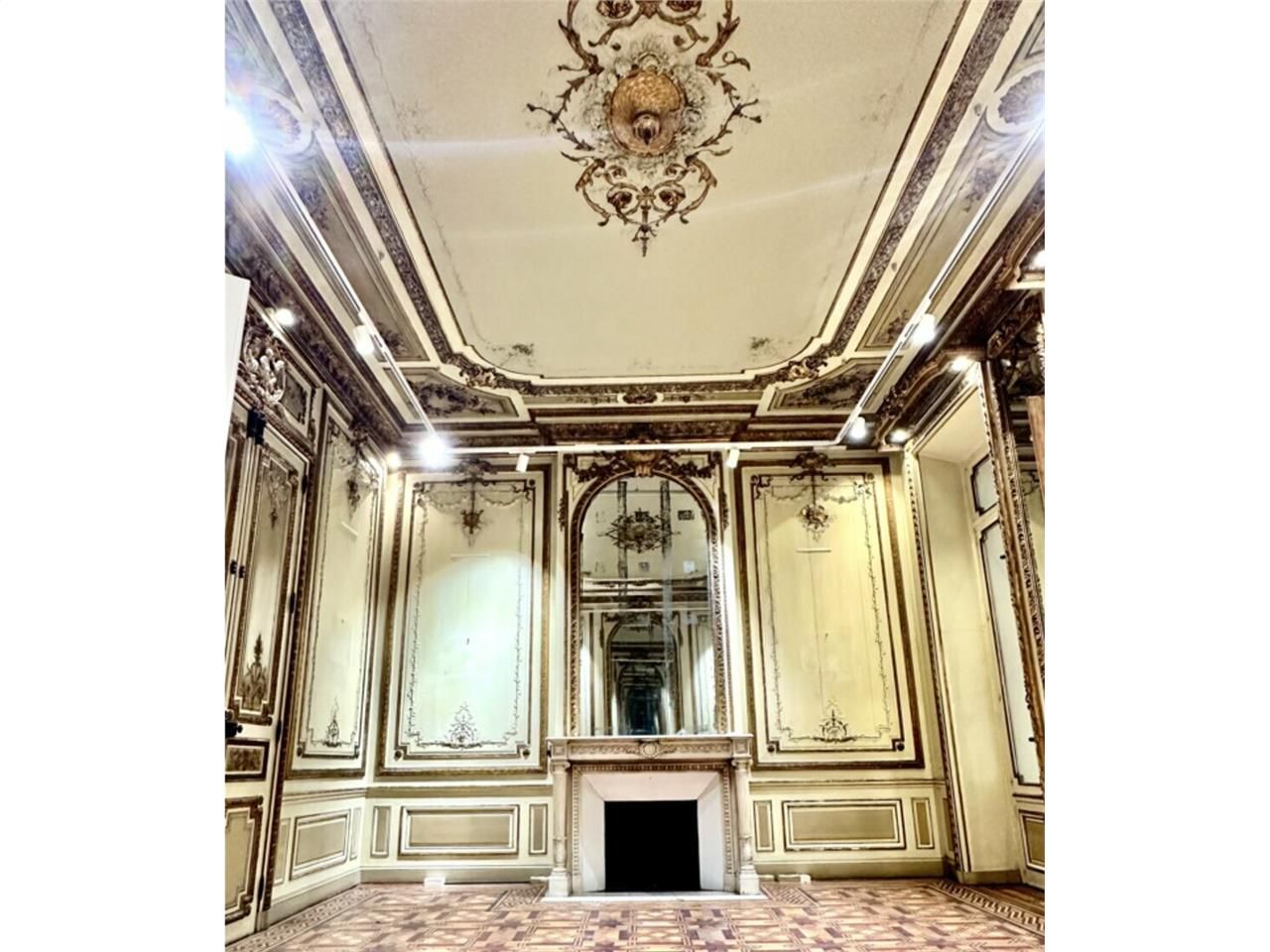 Vente bureaux 250 m² non divisibles