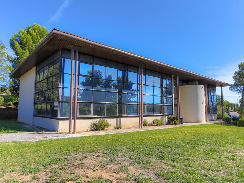 Location bureaux 120 m² non divisibles