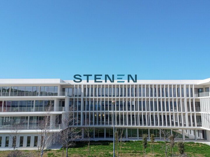 914.7 m² pour ce bureaux en location à Aix en provence