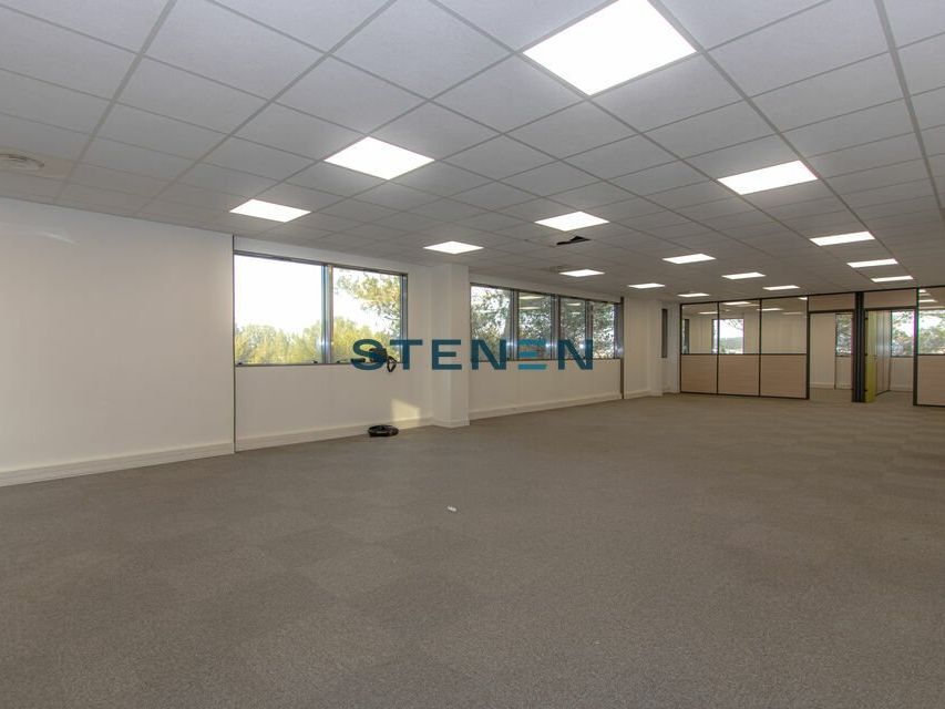 174 m² pour ce bureaux en location à Aix-en-provence