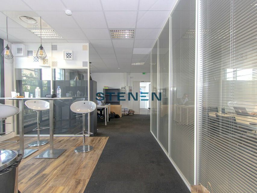 LOCATION BUREAU 112,5m2 AIX-EN-PRPOVENCE