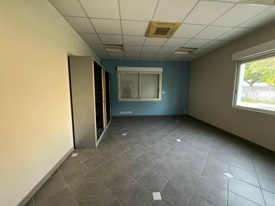 À VENDRE - LOCAUX MIXTE 599M² - AVIGNON