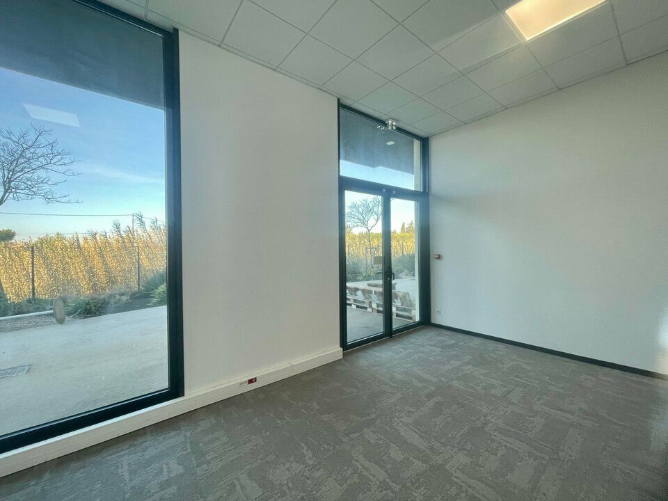 À LOUER - BUREAUX 64M² - AVIGNON NORD
