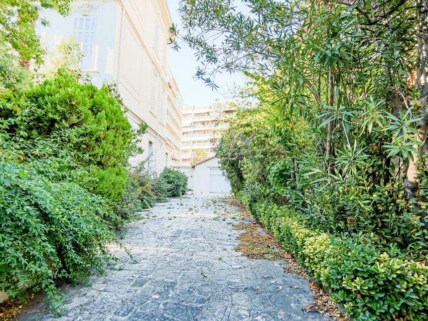 LOCATION - BUREAUX 436M2 MARSEILLE