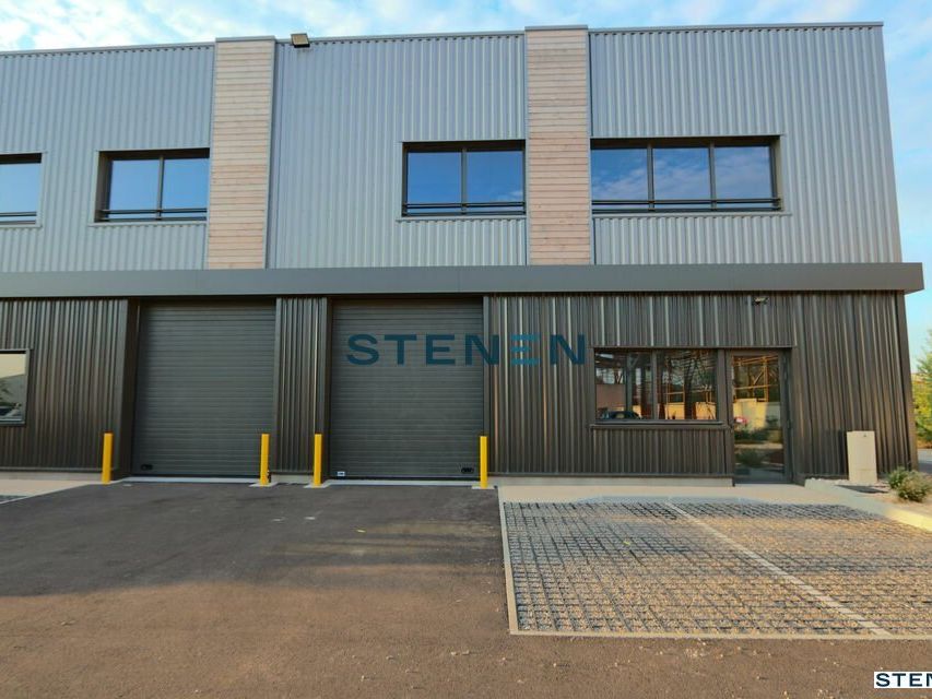 À LOUER - LOCAL D'ACTIVITÉS 997m² Div - AVIGNON