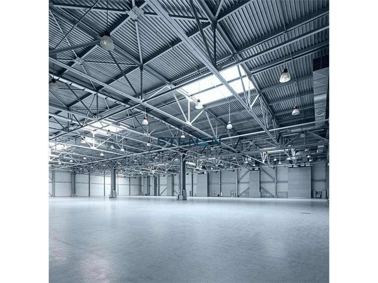 LOCAL COMMERCIAL DE 600M2 A LOUER ZAC DE GEMENOS - PALUDS