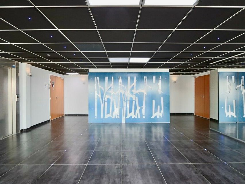 LOCATION BUREAUX 1000 m2 DIVISIBLES