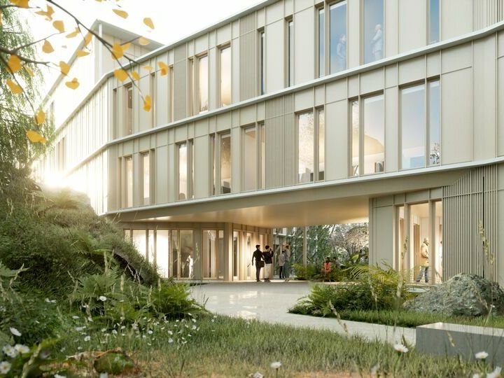 À VENDRE - BUREAUX 800 M² DIV - AVIGNON 