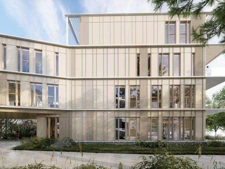 À VENDRE - BUREAUX 3413 M² DIV - AVIGNON 