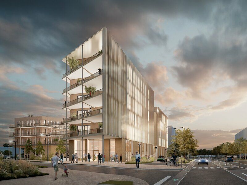 À LOUER - RESTAURANT 301M² - AVIGNON