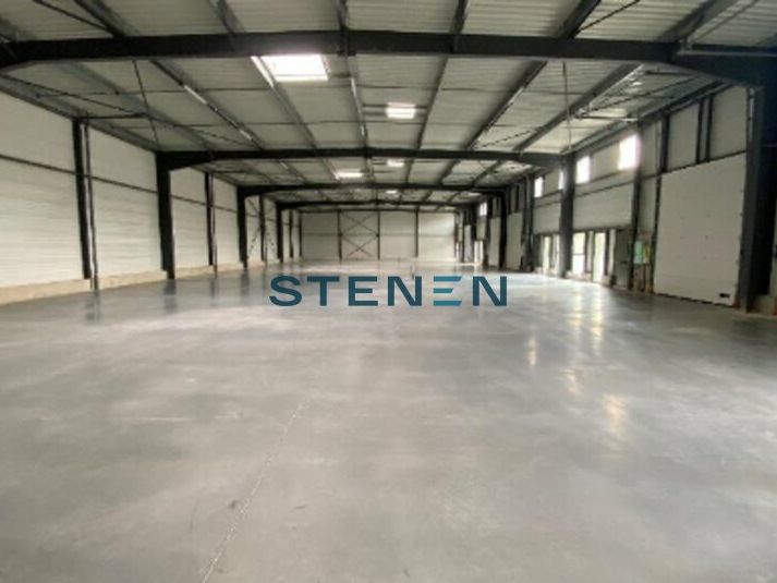 À louer - Cellules d'activités à Rousset  