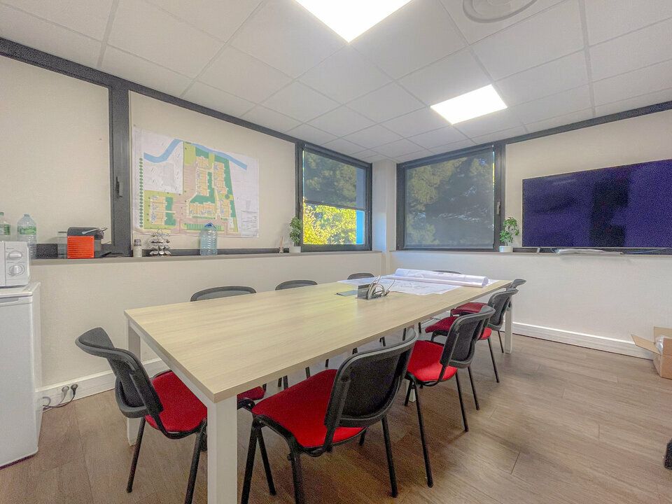 LOCATION BUREAU 73.9 AIX EN PROVNCE 