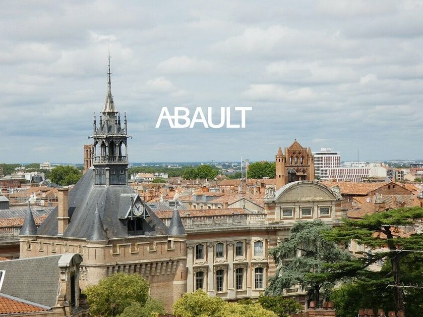 A LOUER LOCAL COMMERCIAL 185M² - SECTEUR JEAN JAURES - CENTRE VILLE TOULOUSE 31000
