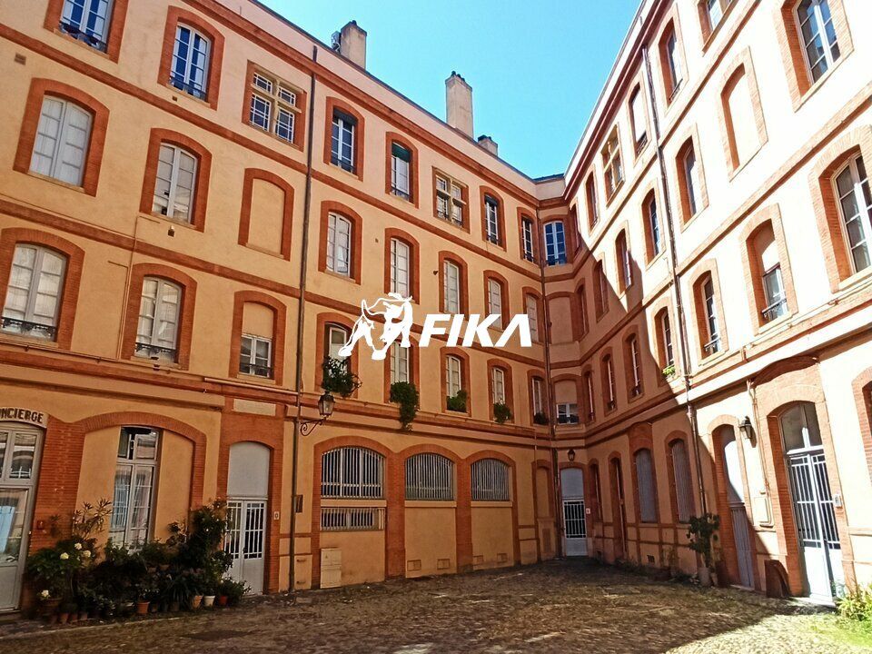 Location bureaux 130 m² non divisibles