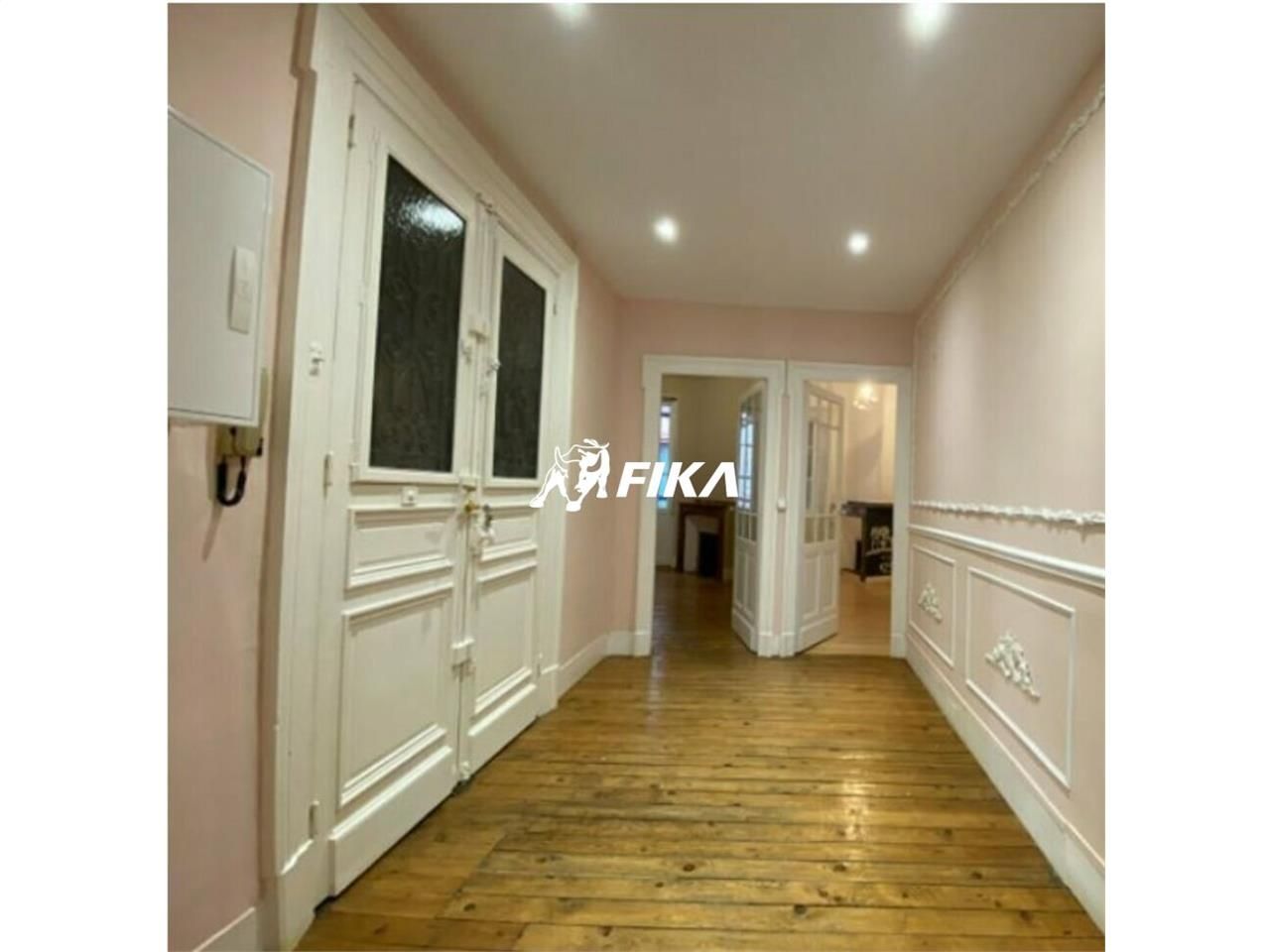 BUREAUX A LOUER 130m² (31000) TOULOUSE CV