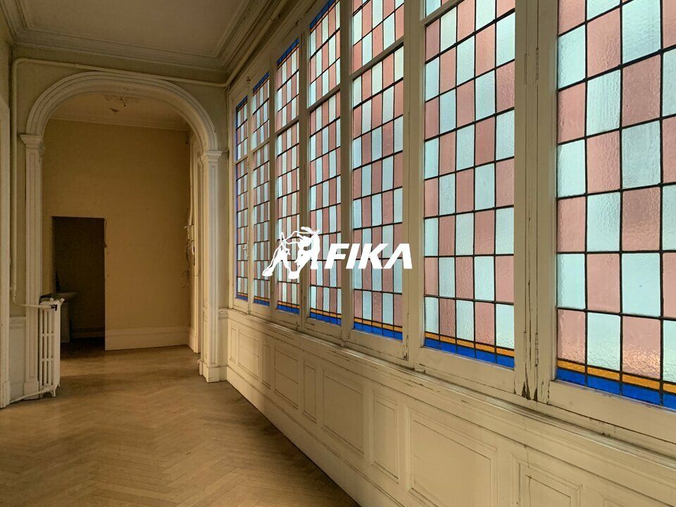 A LOUER BUREAUX - 230 m² (31000) TOULOUSE 