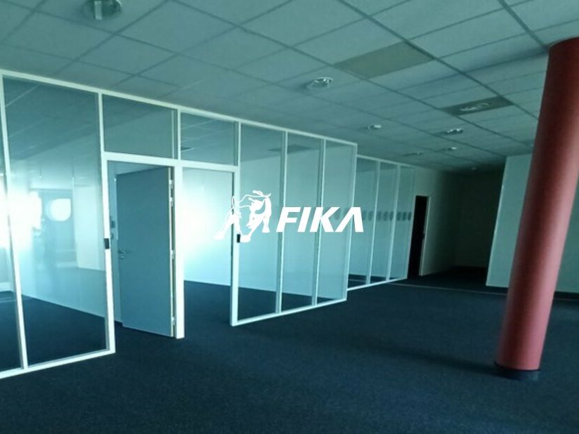 BUREAUX A LOUER 3 629 m² -  (31100) TOULOUSE 