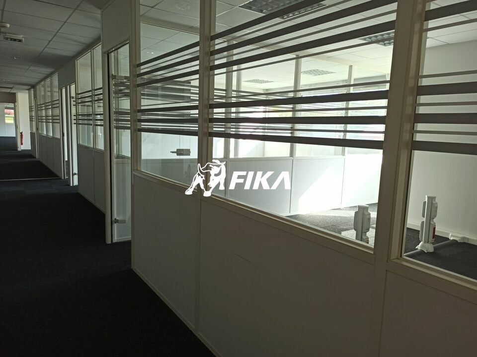A LOUER BUREAUX 2 723 m² - (31670)  LABEGE 