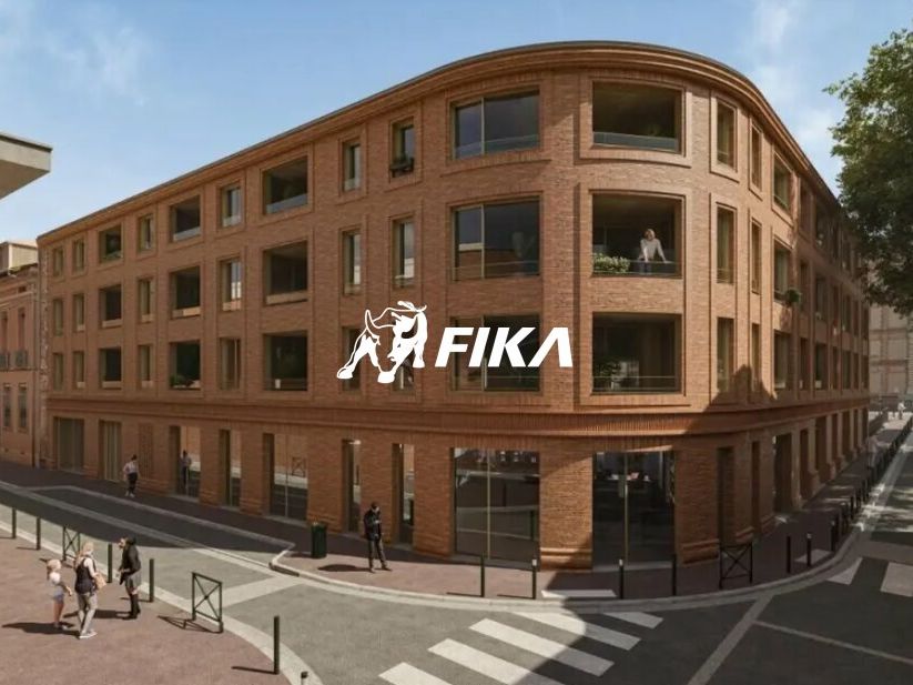 Vente local commercial 310.68 m² divisibles à partir de 130.68 m²