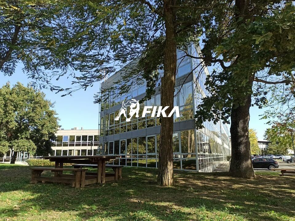BUREAUX  A LOUER 385m ² - (31670) LABEGE