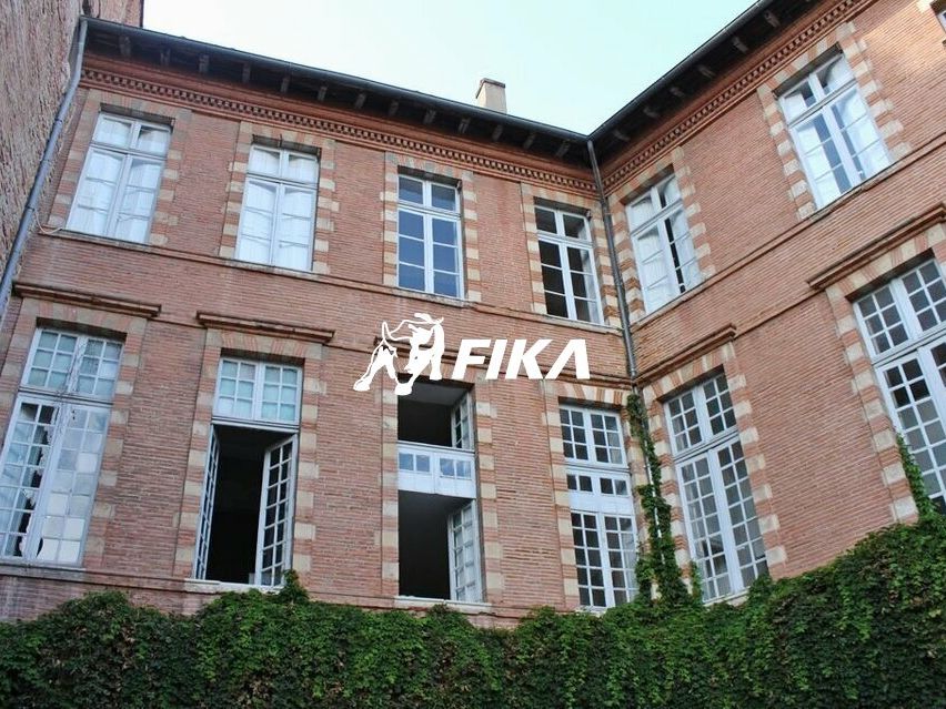 Location bureaux 222 m² non divisibles