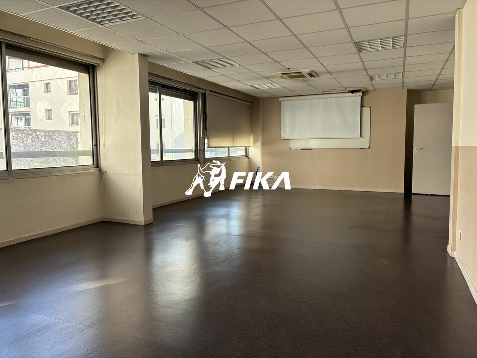 A LOUER 200 m² de bureaux TOULOUSE 31000