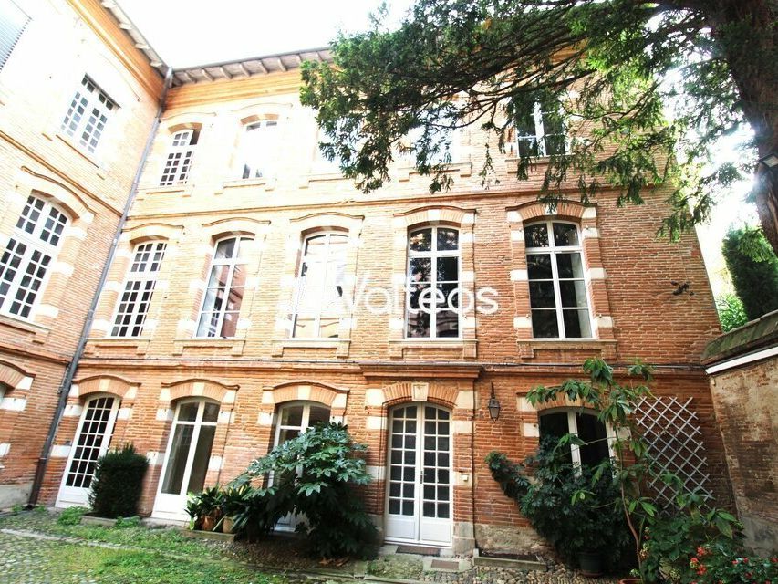 Location bureaux 97 m² non divisibles