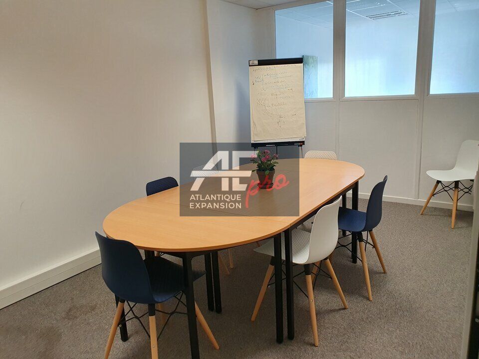 A LOUER ESPACE BUREAU A LOUER PETITE SURFACE TRIGNAC ZONE TERTIAIRE 