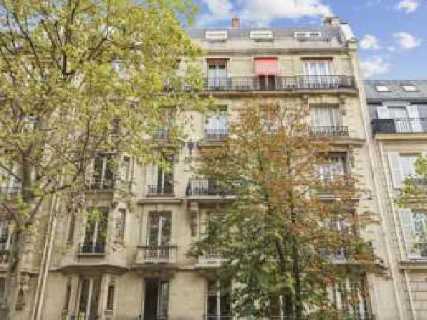 Location bureaux 220 m² à Paris 17ème