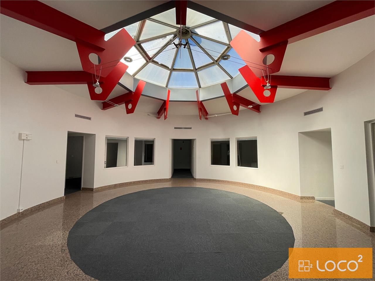 Vente bureaux 368.00 m² à L UNION