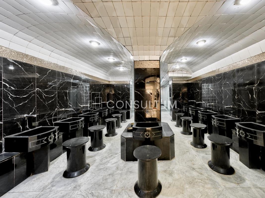 Location local commercial 289 m² non divisibles