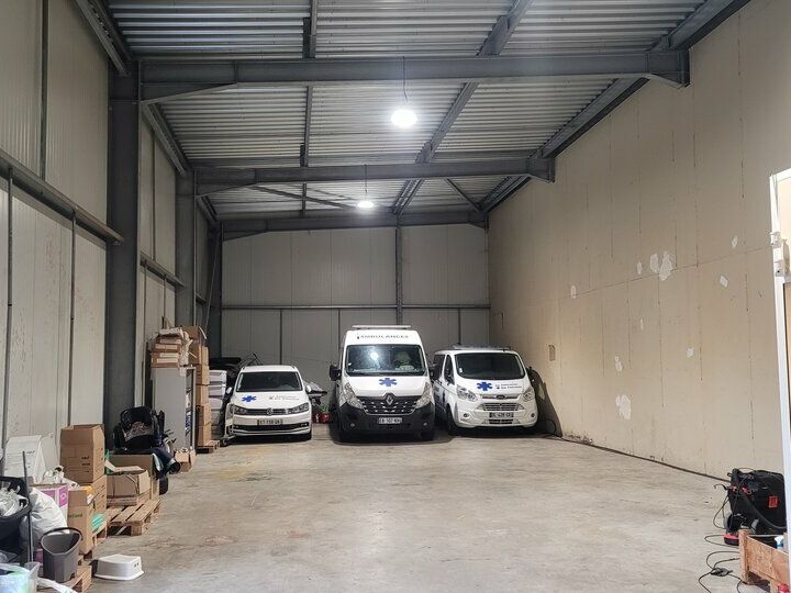 PROCHE VOIE RAPIDE SUD 3.