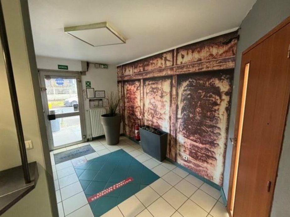 Vente local commercial 147 m² non divisibles