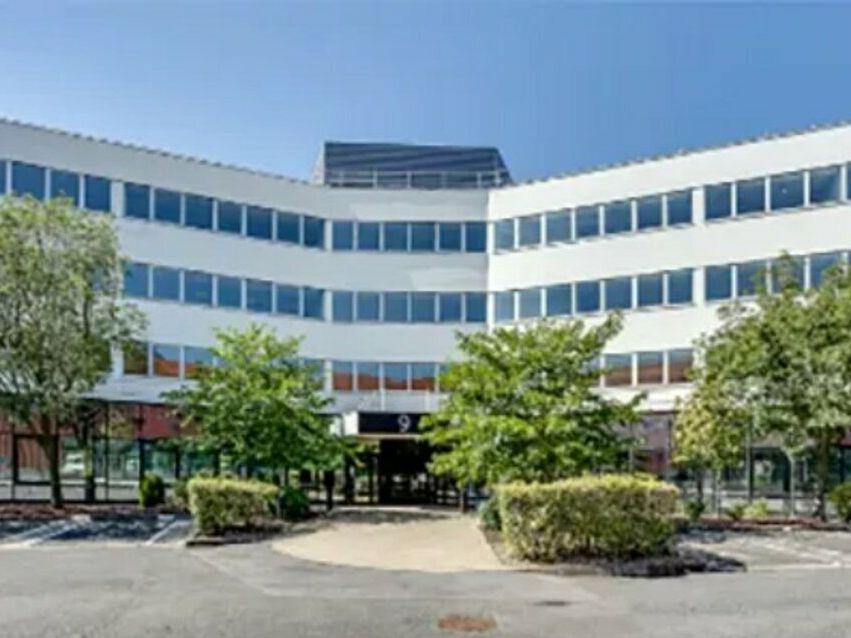 Vente bureaux 417 m² non divisibles