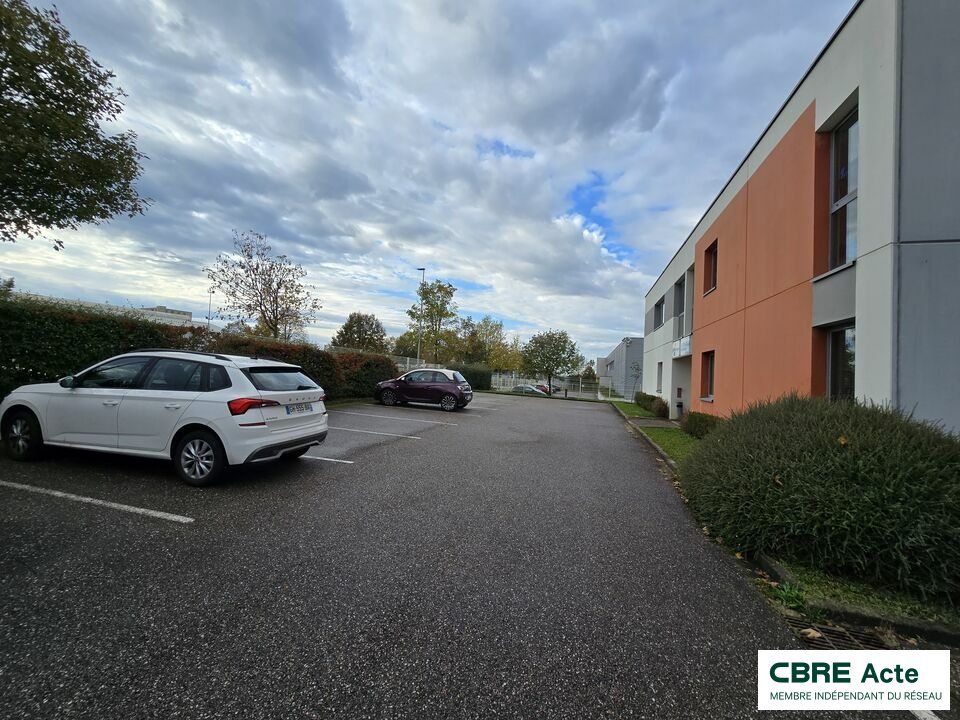 Vos bureaux récents à MAXEVILLE - St-Jacques II