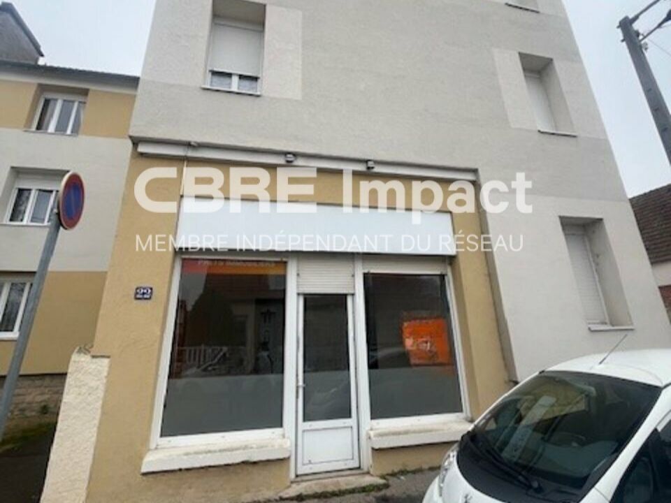 A LOUER 71 M² - LOCAL COMMERCIAL - QUARTIER JOFFRE