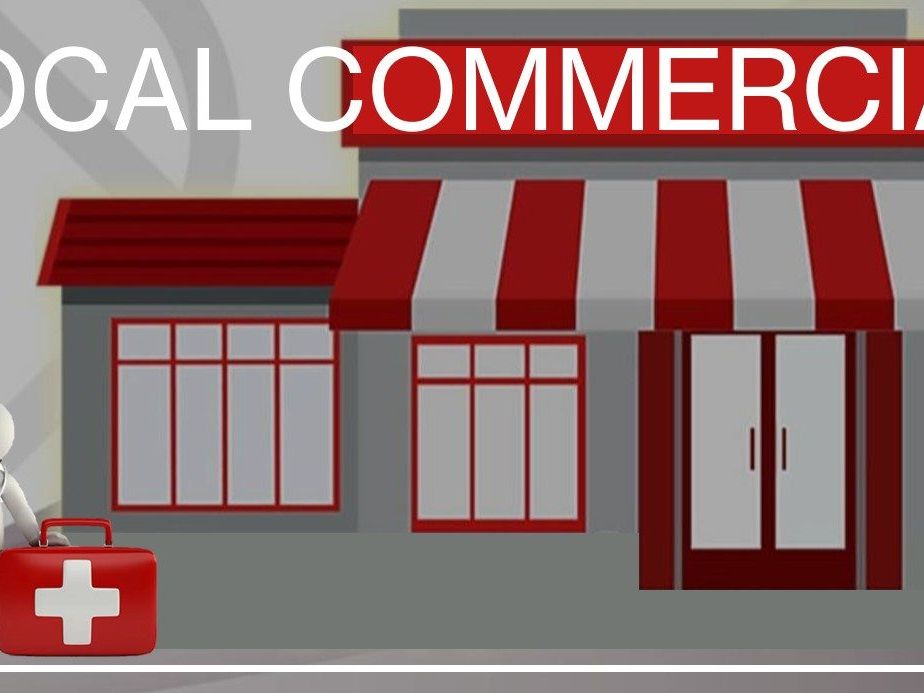 Location local commercial 67 m² à Croissy-sur-Seine