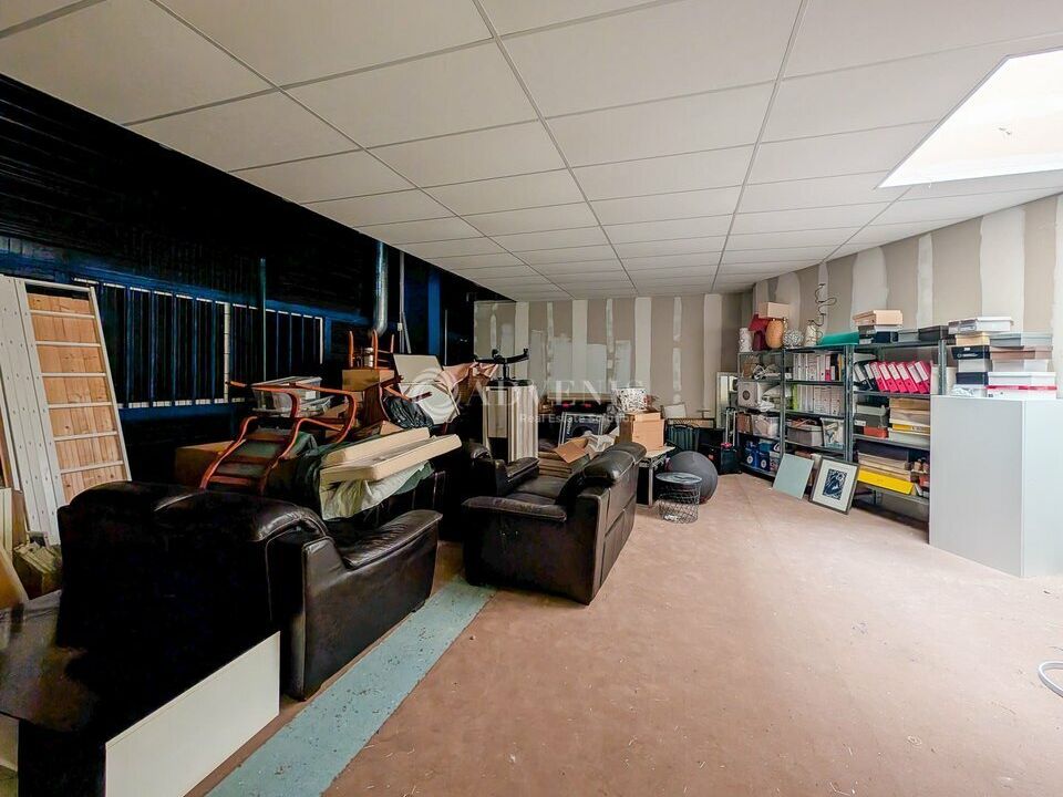 Local commercial à louer - Visibilité D137