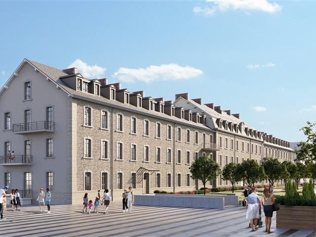 Vente bureaux 1733 m² divisibles à partir de 92 m²