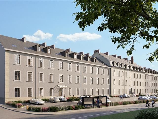 Bureaux à vendre - Immeuble restructuré