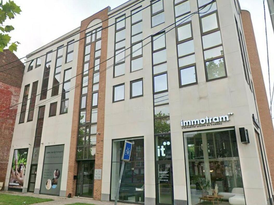 location - local commercial - marcq en baroeul