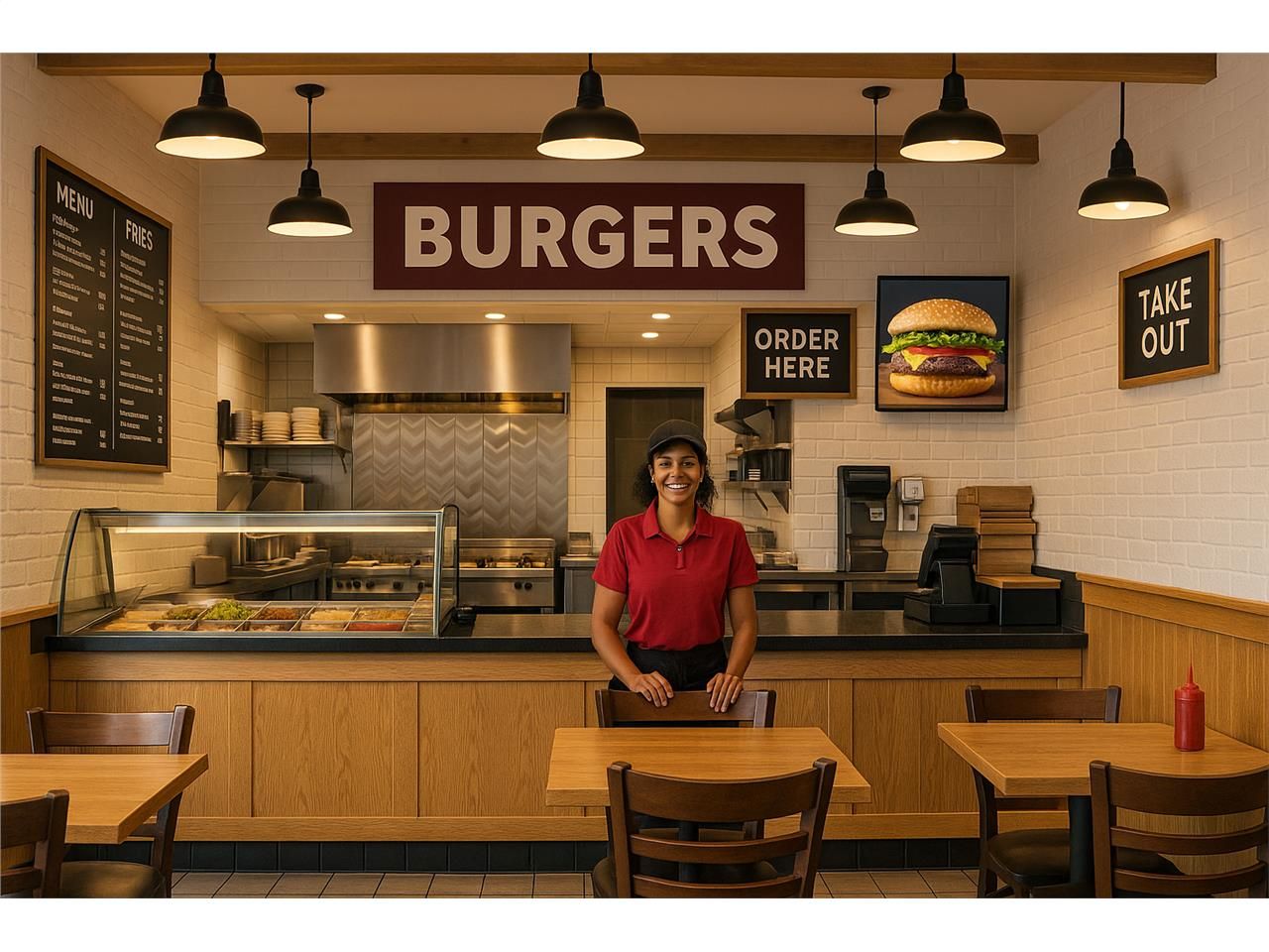 Location local commercial 20.00 m² à BORDEAUX